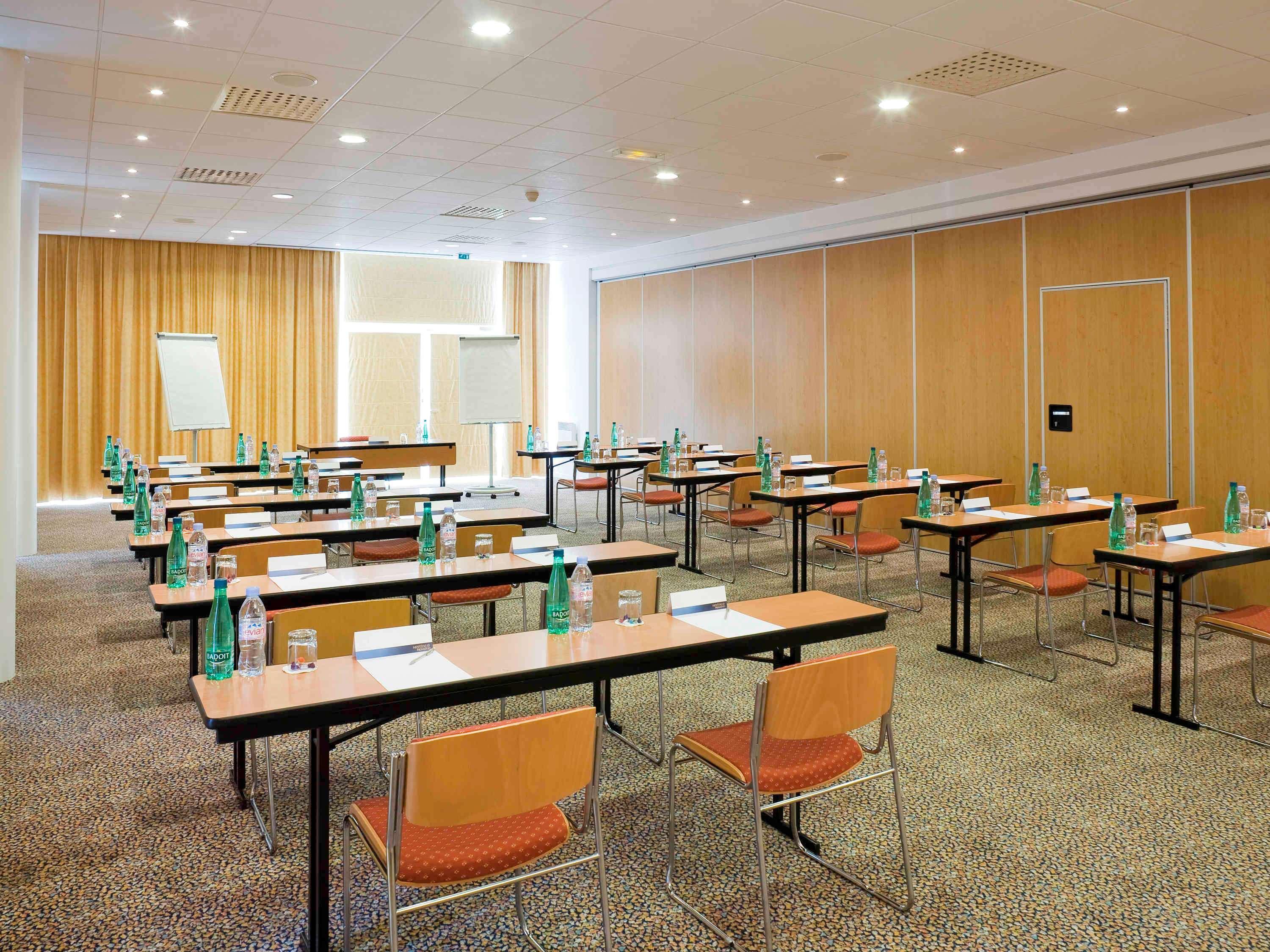 Novotel Senart Golf De Greenparc 4*