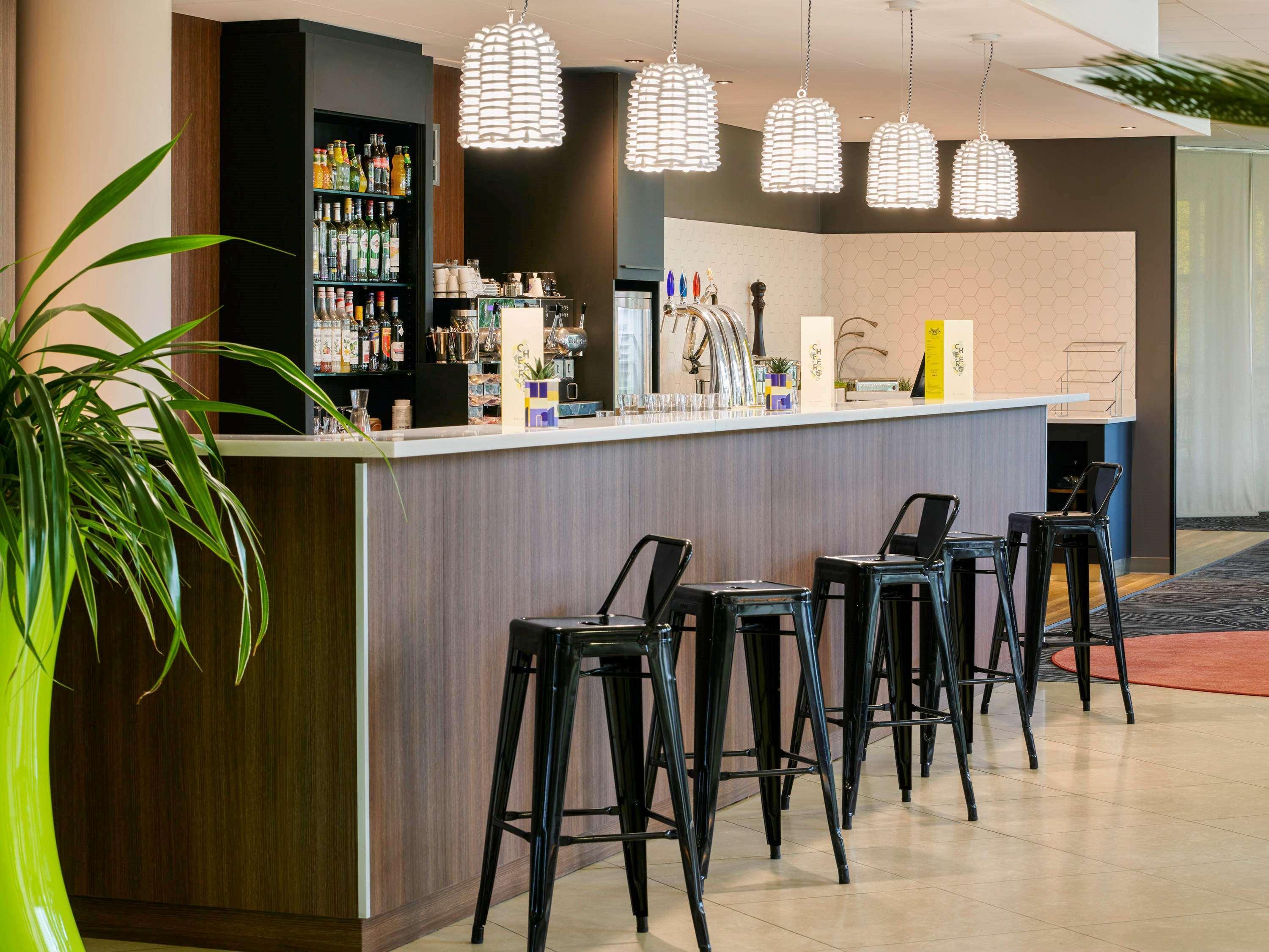 Hotel Novotel Senart Golf De Greenparc 4*