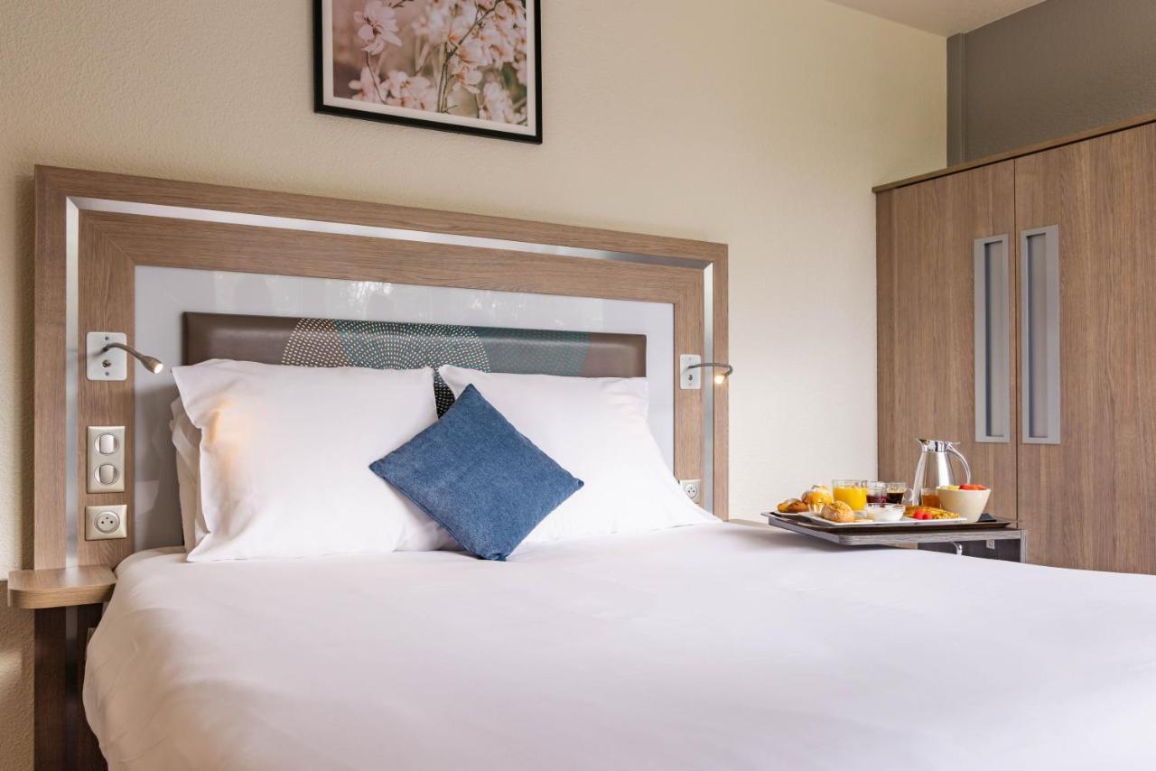 Hotel Novotel Senart Golf De Greenparc