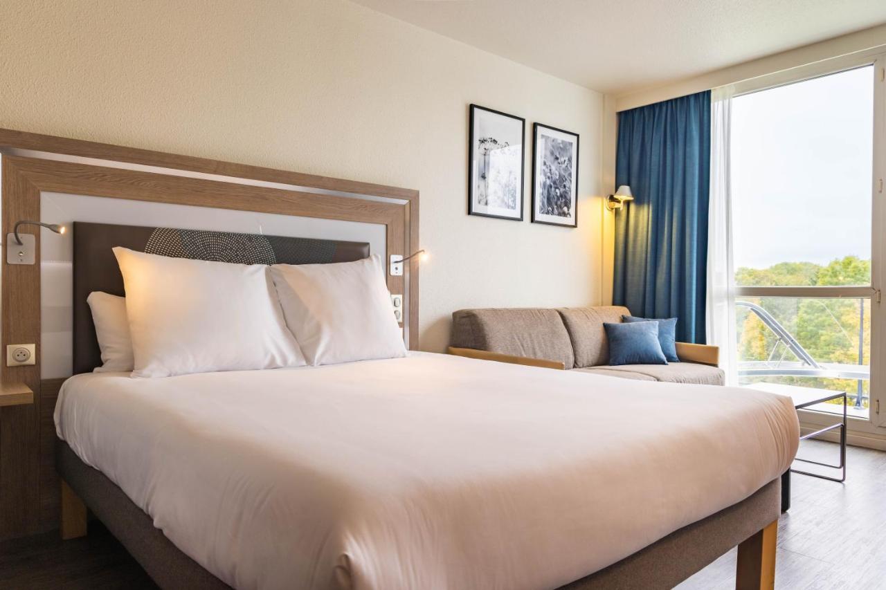 Novotel Senart Golf De Greenparc 4*