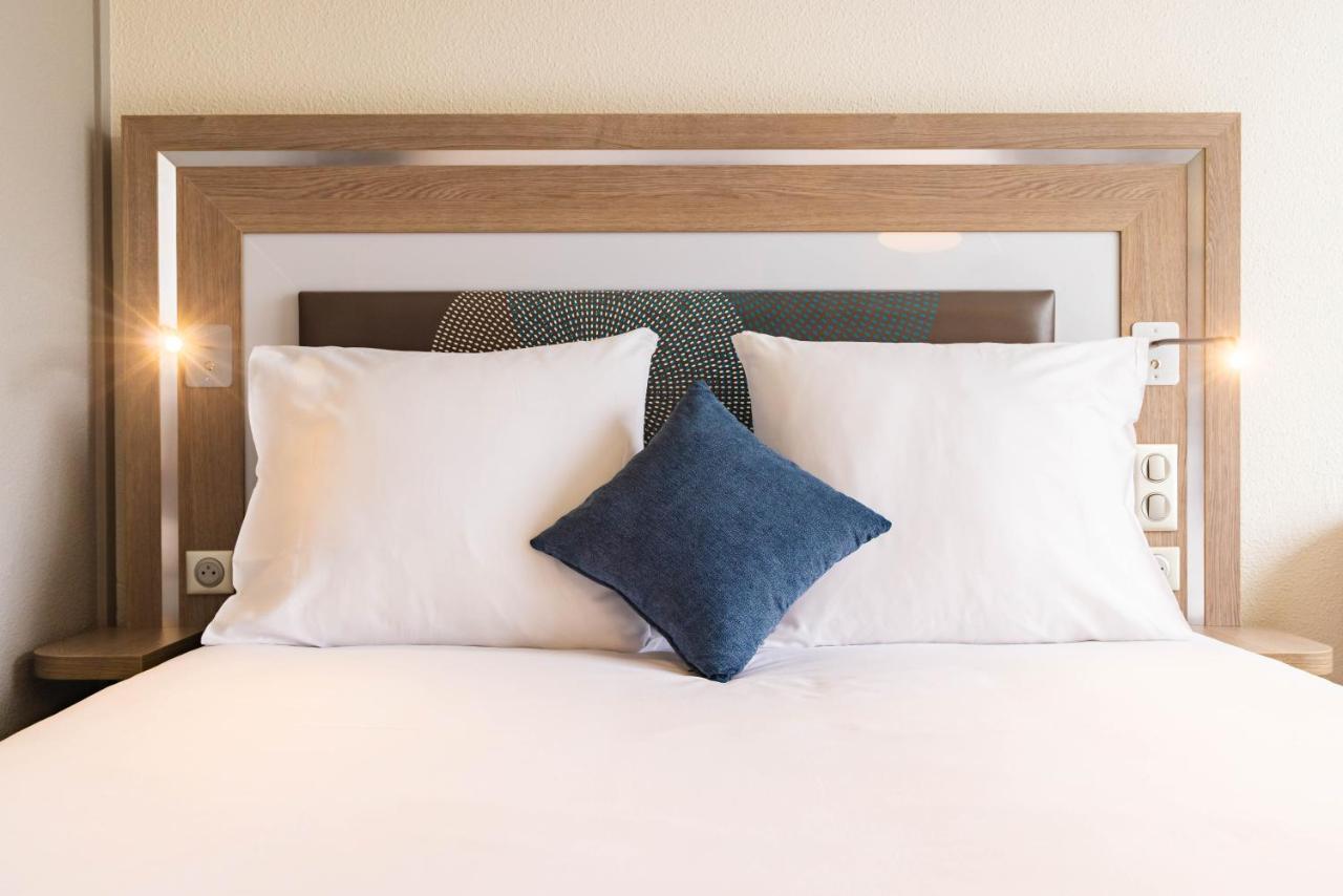 Novotel Senart Golf De Greenparc Hotel Saint-Pierre-du-Perray