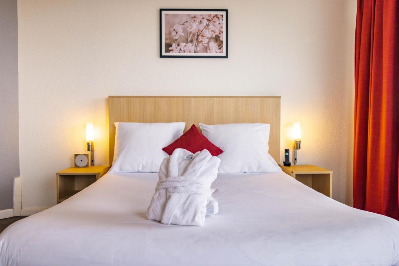 Hotel Novotel Senart Golf De Greenparc