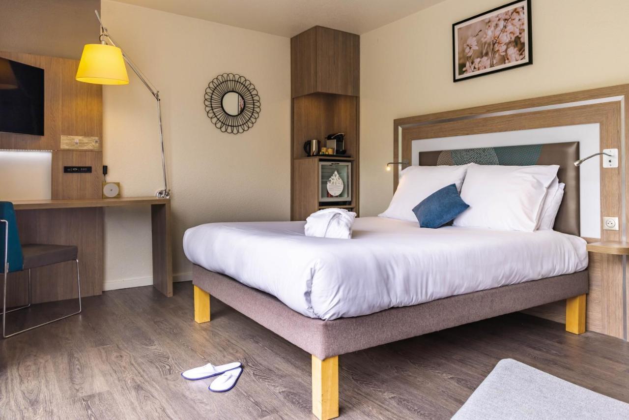 Novotel Senart Golf De Greenparc Saint-Pierre-du-Perray