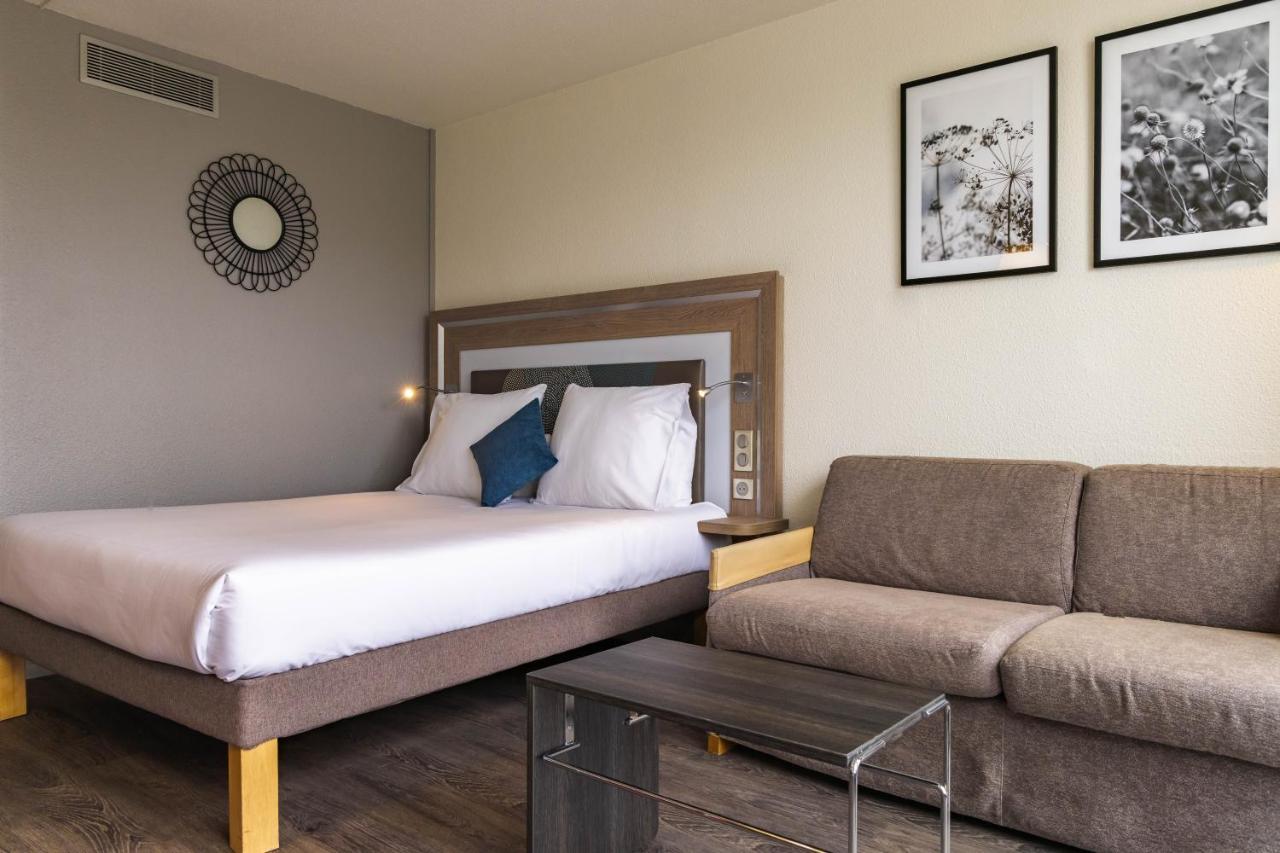Novotel Senart Golf De Greenparc Saint-Pierre-du-Perray