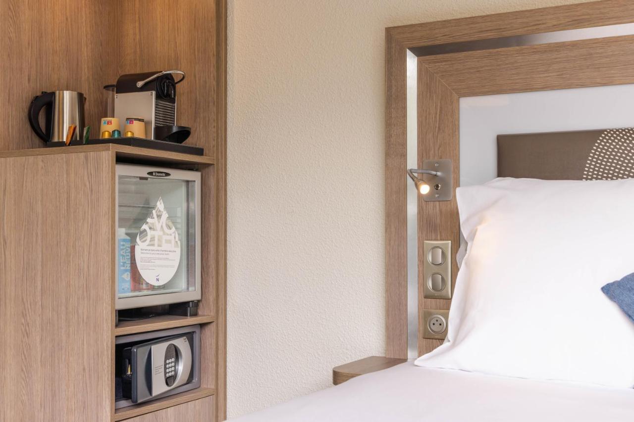Novotel Senart Golf De Greenparc Hotel 4*