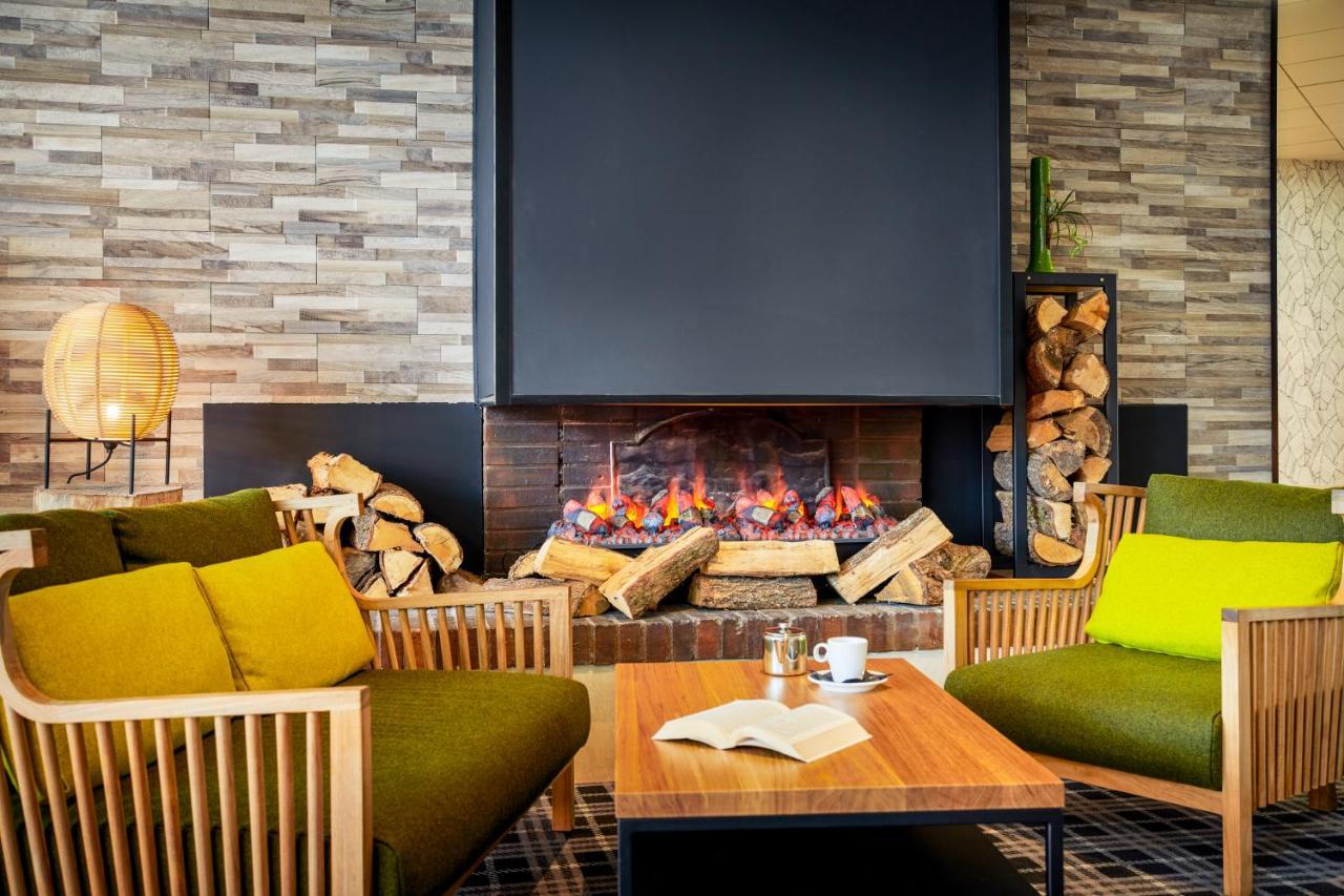 Hotel Novotel Senart Golf De Greenparc 4*
