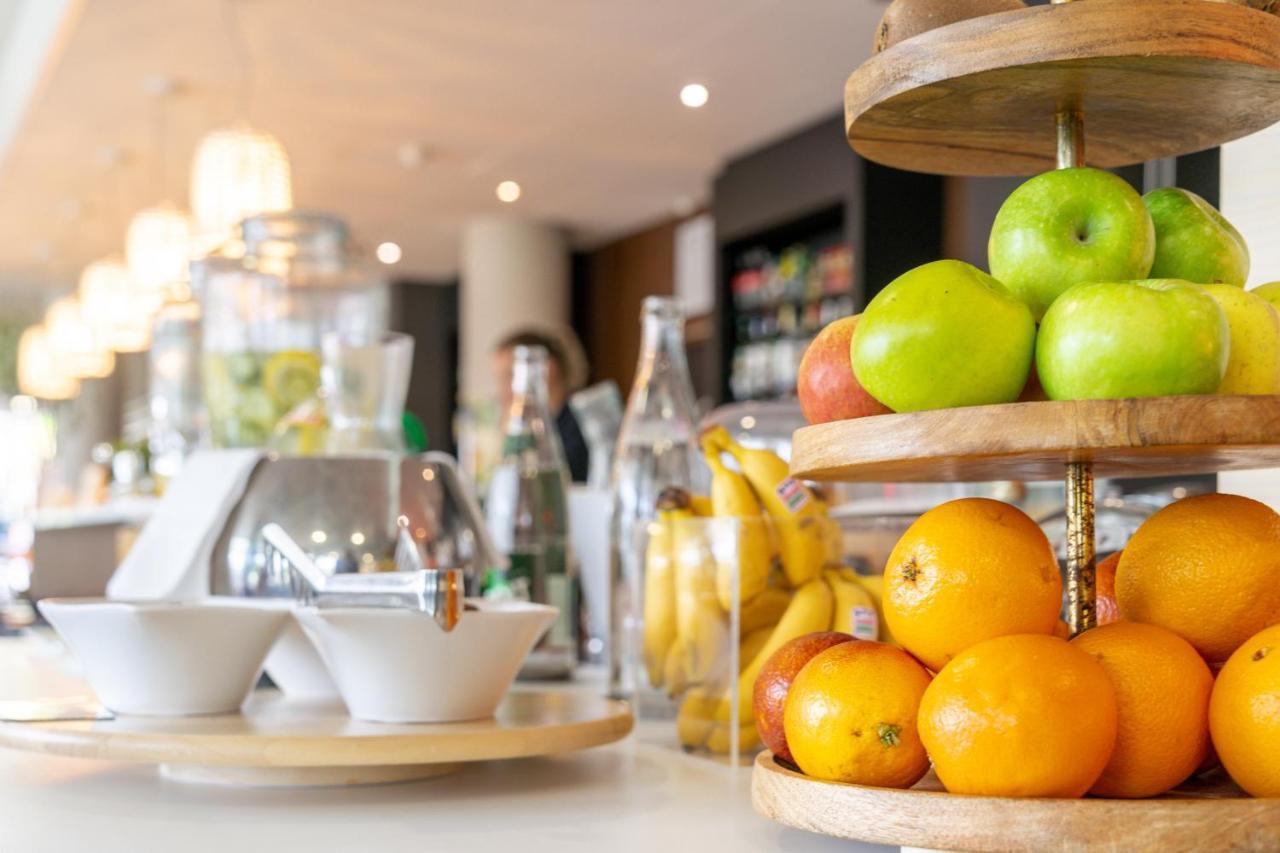 Novotel Senart Golf De Greenparc Hotel 4*