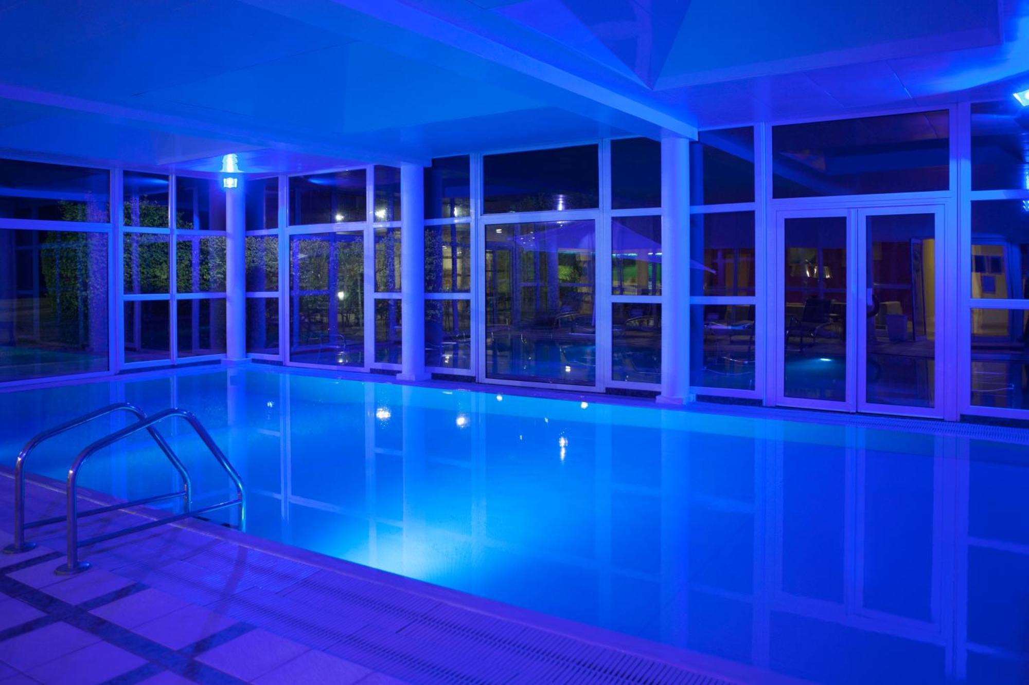 Novotel Senart Golf De Greenparc Hotel Saint-Pierre-du-Perray