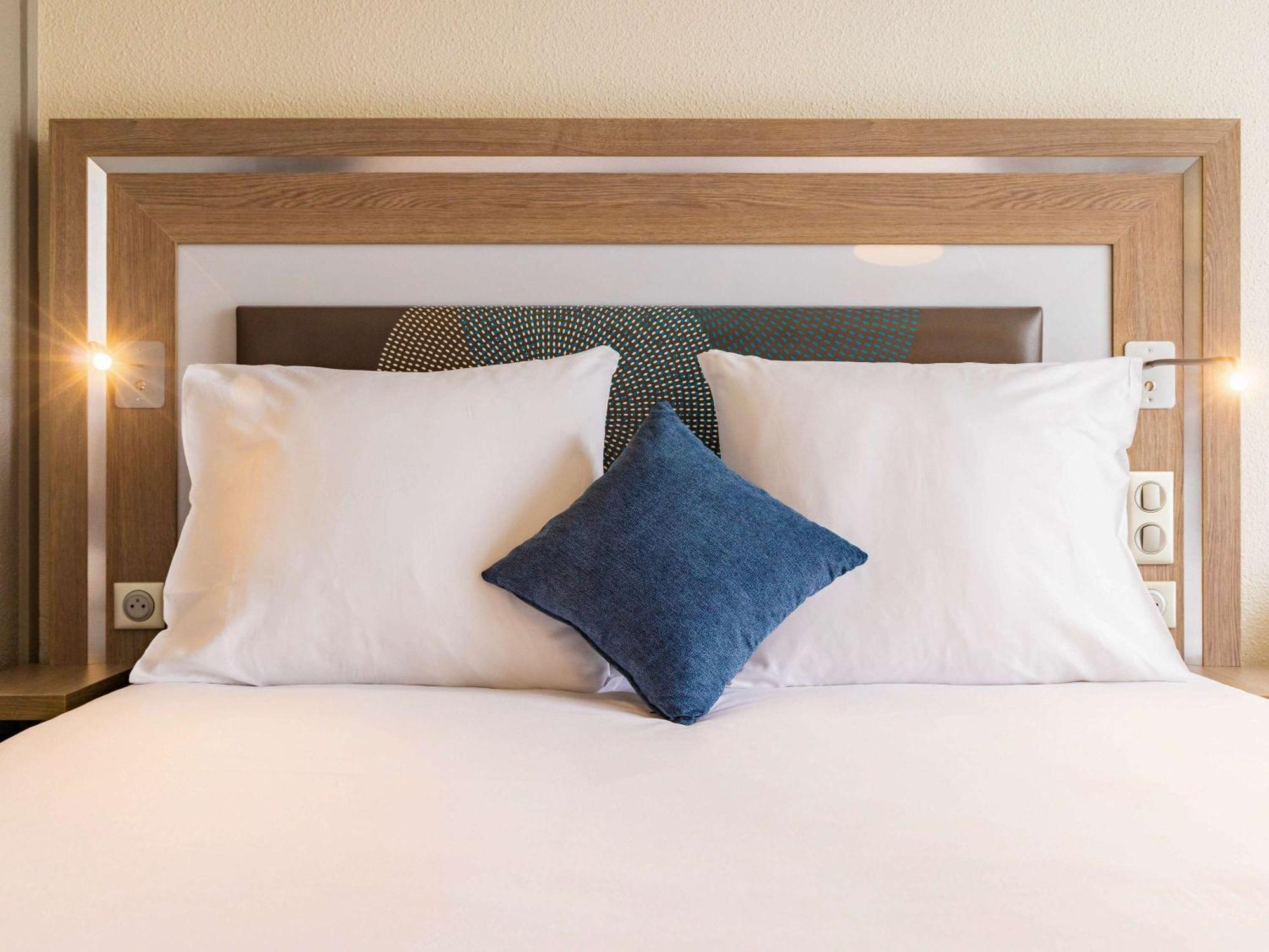 Hotel Novotel Senart Golf De Greenparc 4*