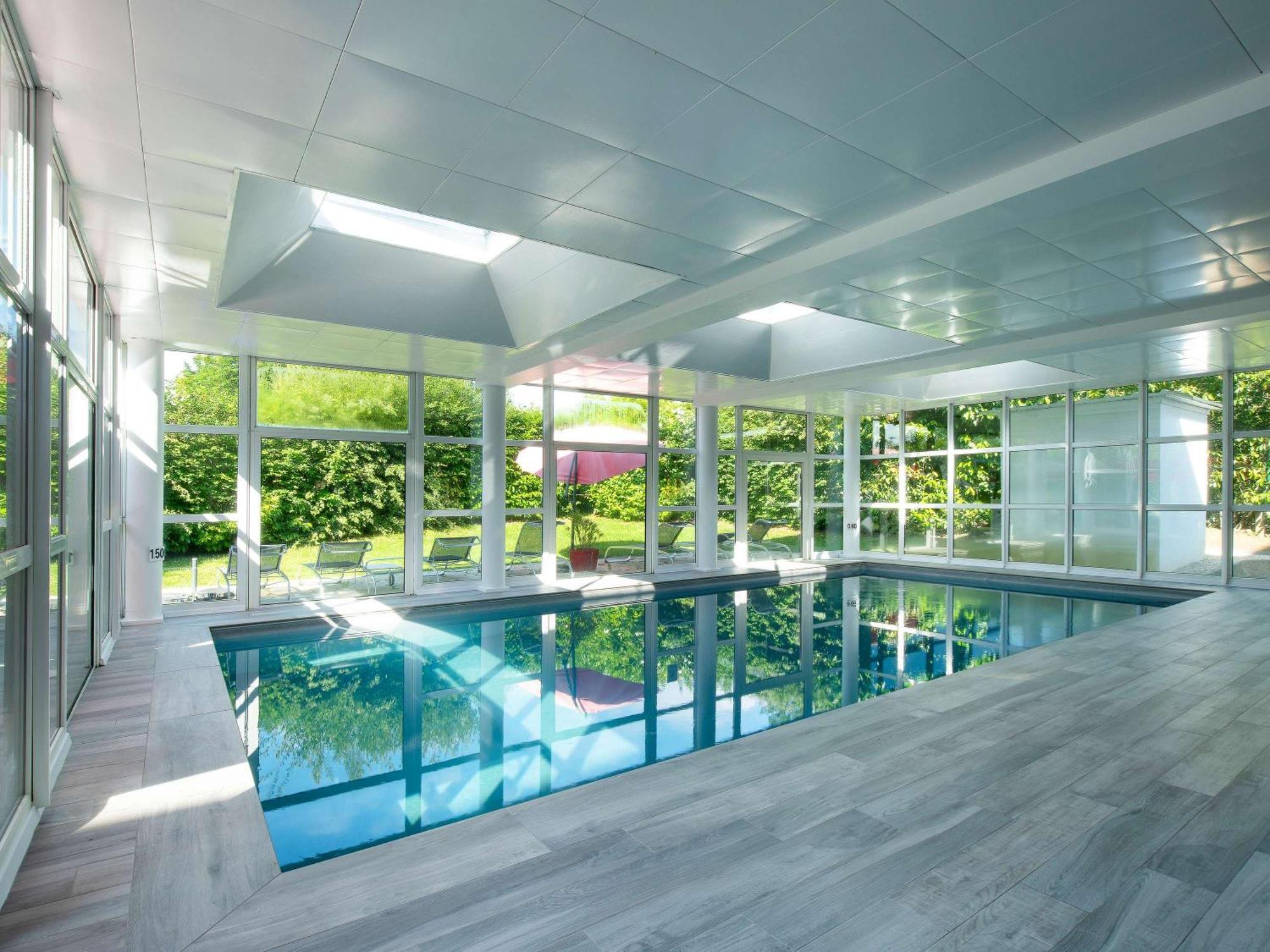Novotel Senart Golf De Greenparc 4*