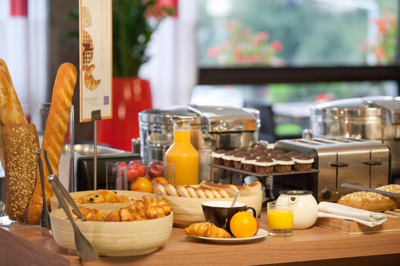 Hotel Novotel Senart Golf De Greenparc 4*