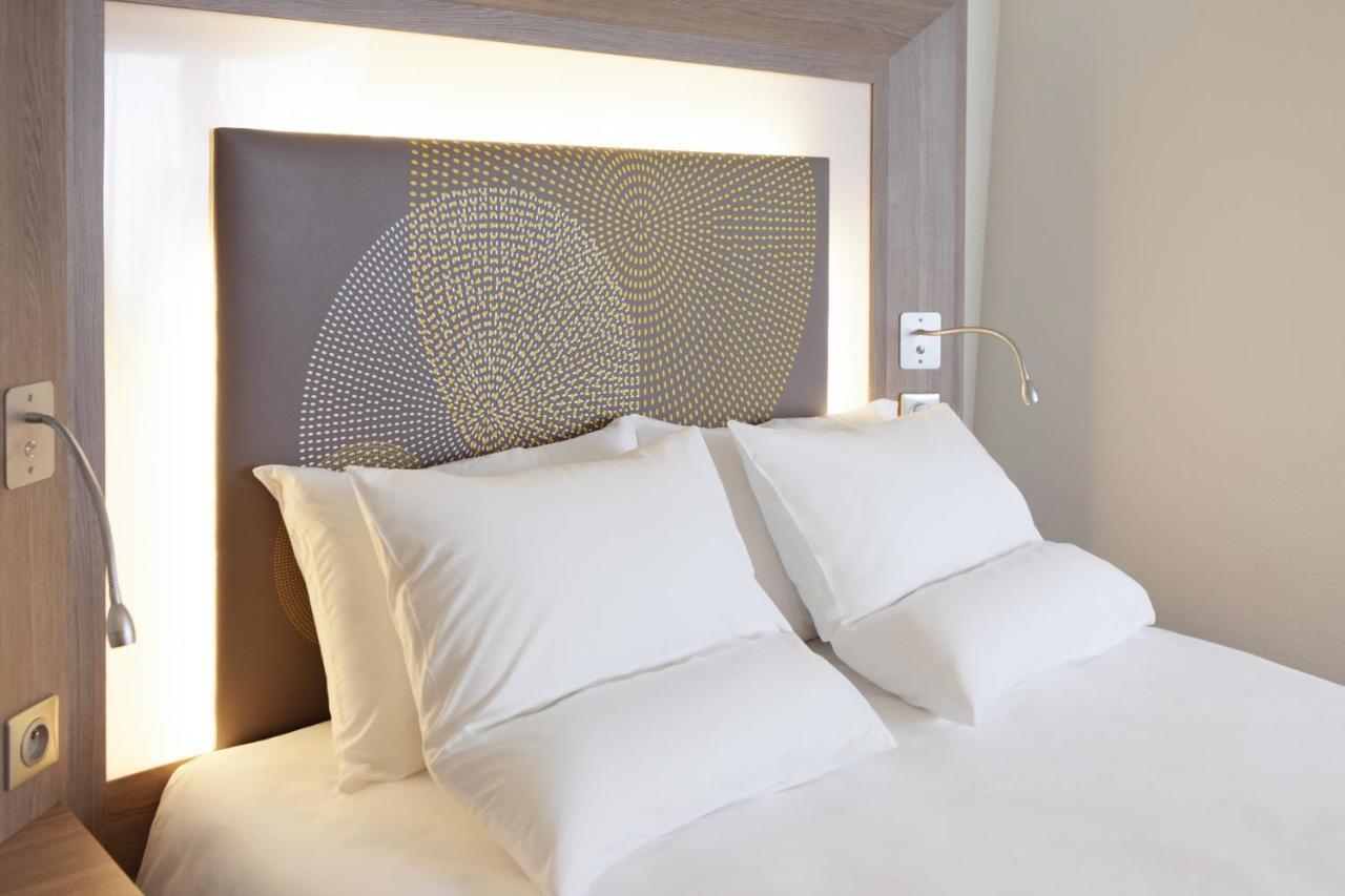 Hotel Novotel Senart Golf De Greenparc Saint-Pierre-du-Perray
