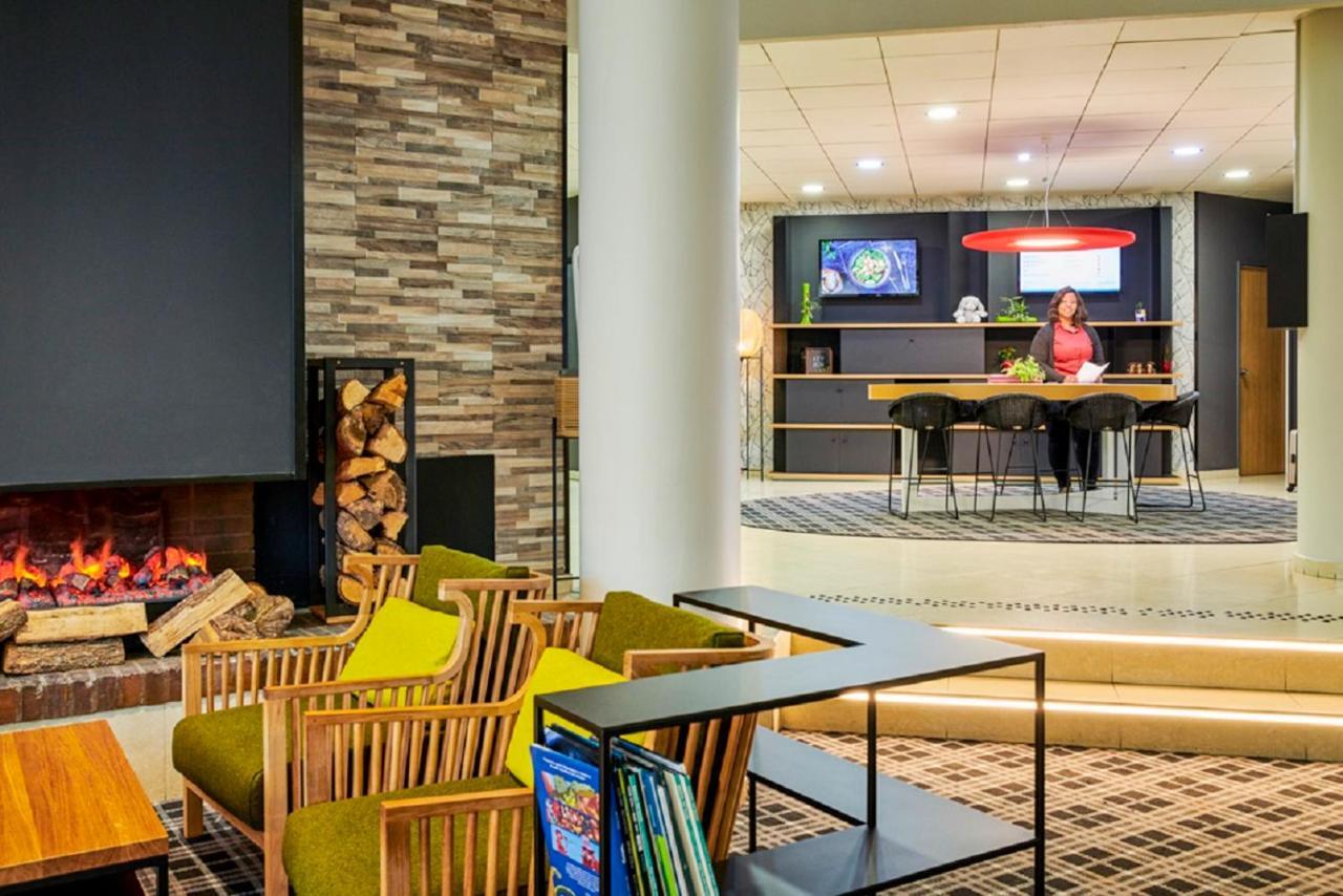 Novotel Senart Golf De Greenparc Hotel