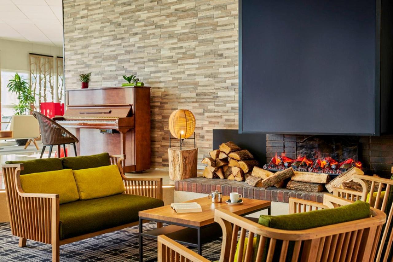 Novotel Senart Golf De Greenparc 4* Saint-Pierre-du-Perray